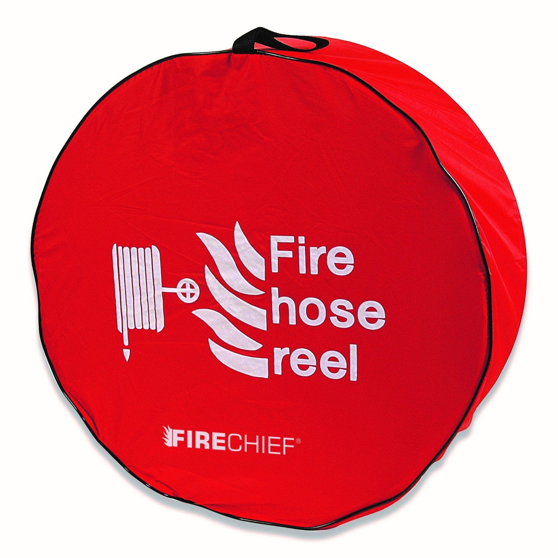 Fire Hose Reels & Accessories thumbnail