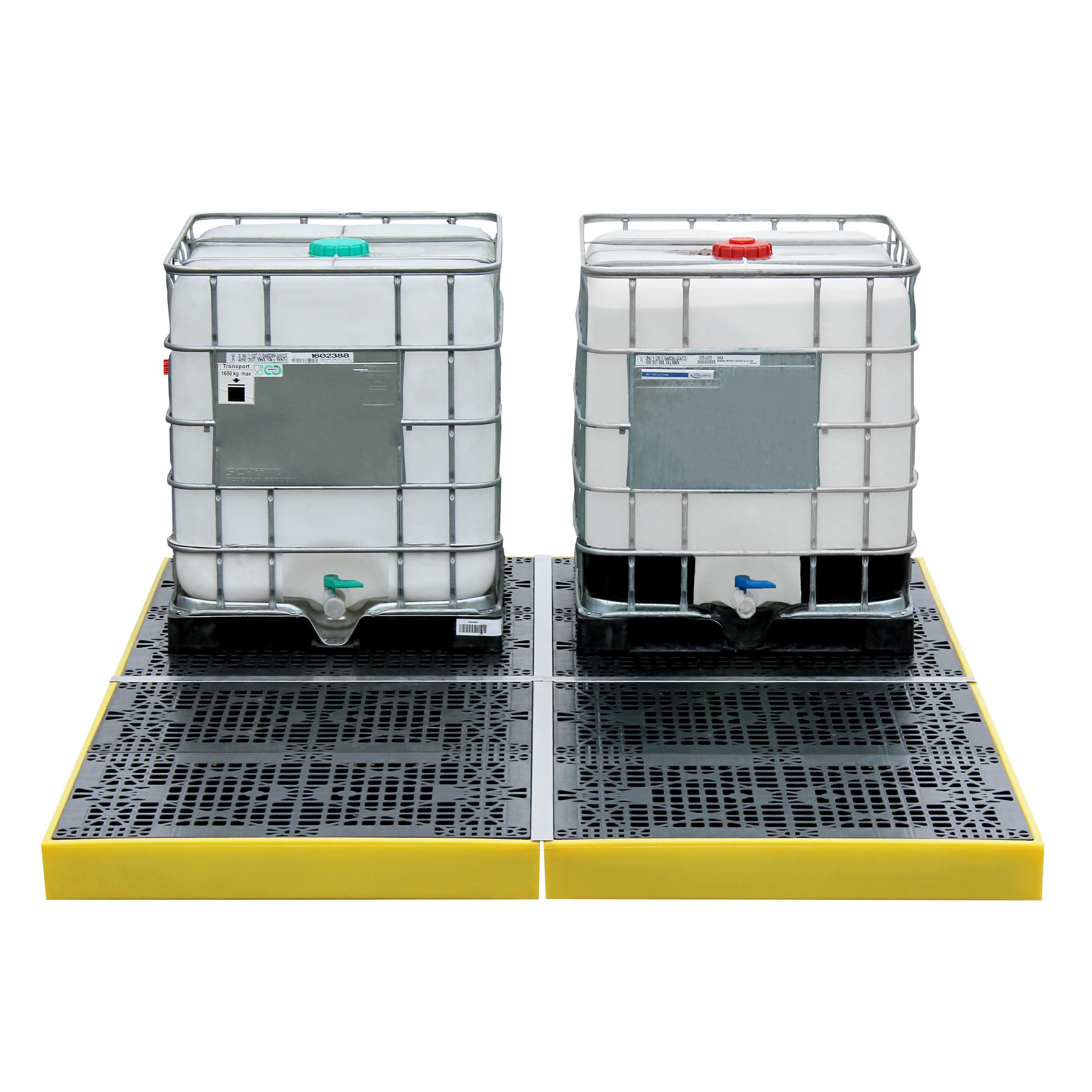 Workstation Flooring thumbnail