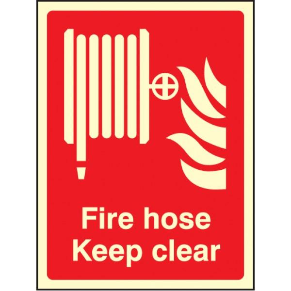 Fire Safety Signs thumbnail