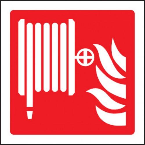 Fire Hose Signs thumbnail