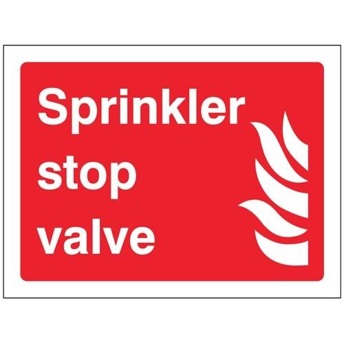Sprinkler Signs thumbnail