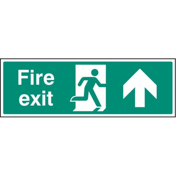 Fire Exit Signs thumbnail
