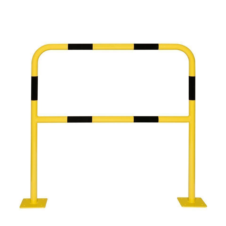 Impact Protection Barriers thumbnail