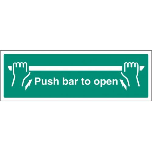 Emergency Escape Signs thumbnail