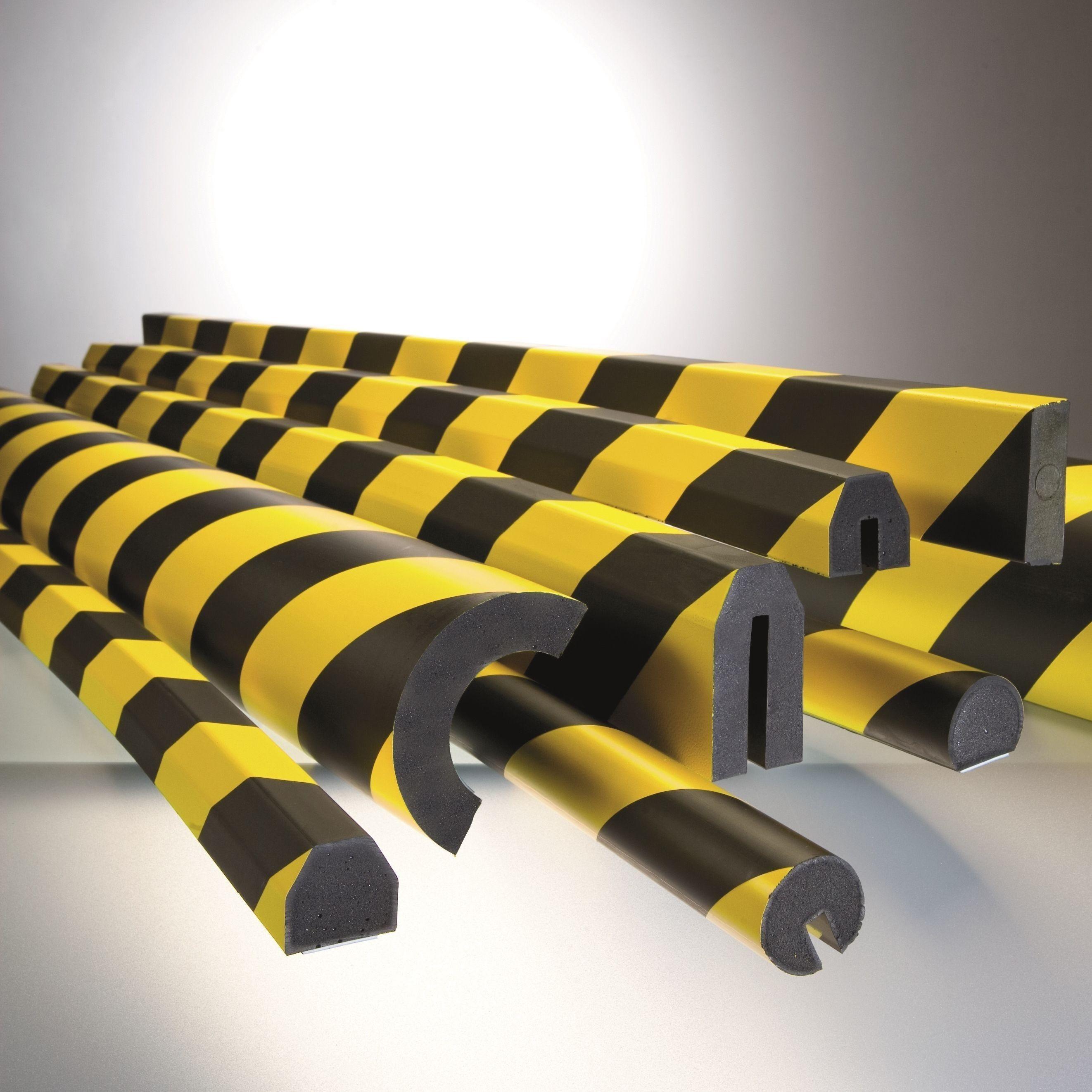 Foam Impact Protectors thumbnail