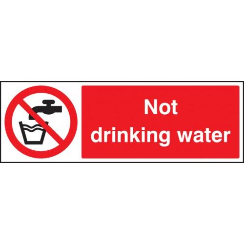 General Prohibition Signs thumbnail