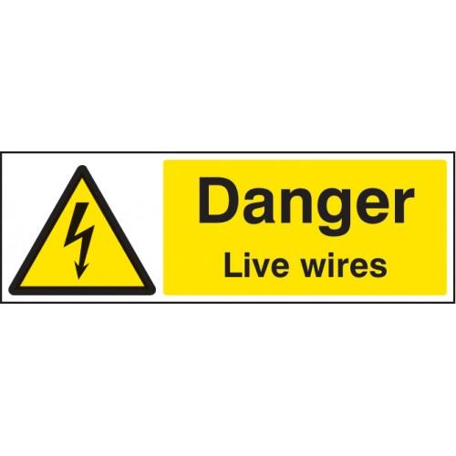 Electrical Safety Signs thumbnail