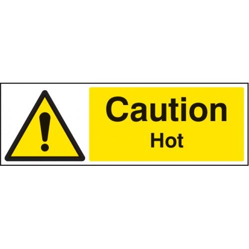 General Warning Signs thumbnail