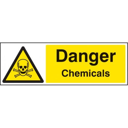 Harmful Substance Warning Signs thumbnail