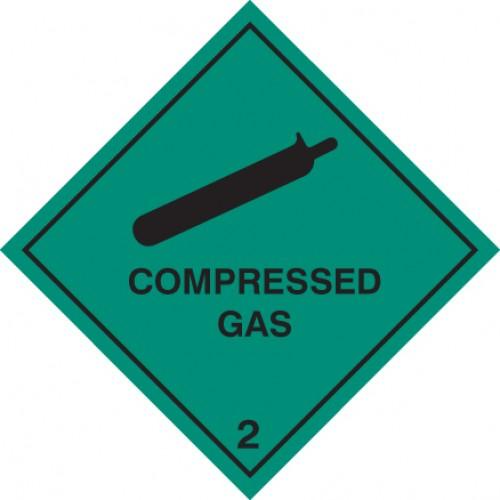 Hazardous Substance Labels thumbnail