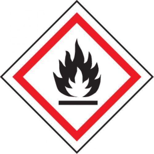 GHS & COSHH Signs thumbnail
