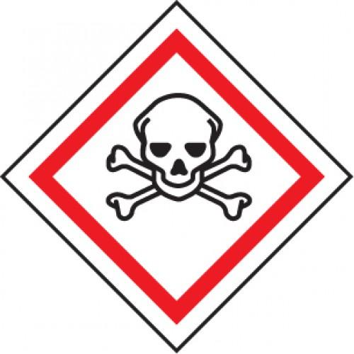 Hazard Safety Signs thumbnail