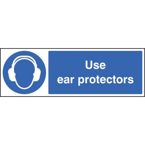 Ear Protection Signs thumbnail