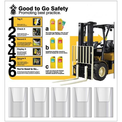 Good to Go Safety thumbnail