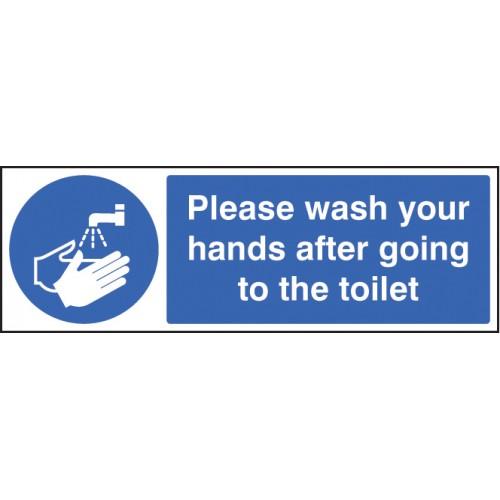 Bathroom Notices thumbnail