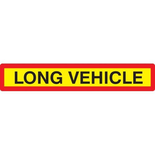 Vehicle Hazard Marking thumbnail