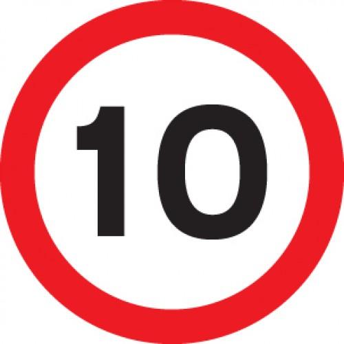 Site Traffic and Road Signs thumbnail