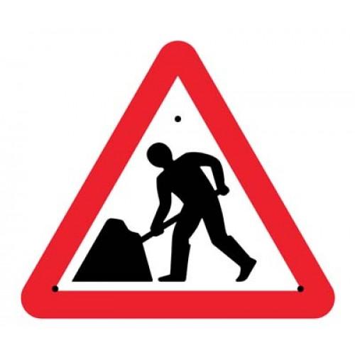 Reflex System Temporary Traffic Signs thumbnail