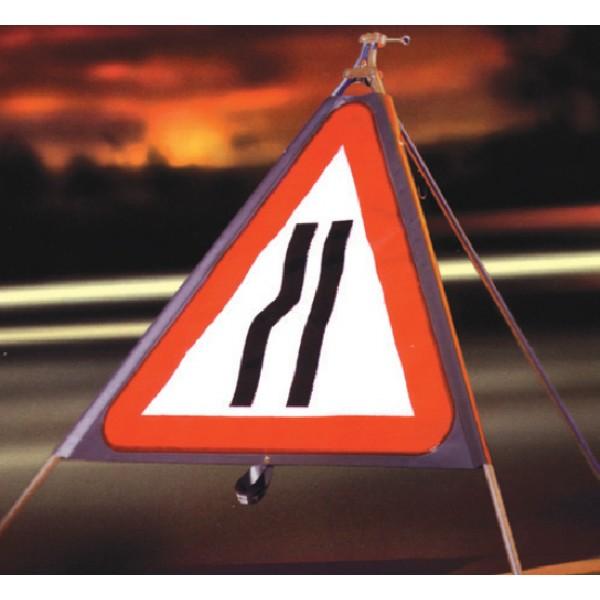 Fold-Up Road Signs thumbnail