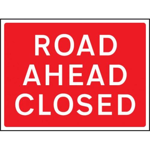 Class RA1 Reflective Temporary Traffic Signs thumbnail
