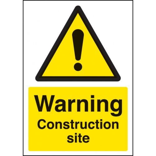 Construction Safety Signs thumbnail