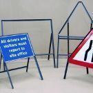 Sign Stanchions thumbnail