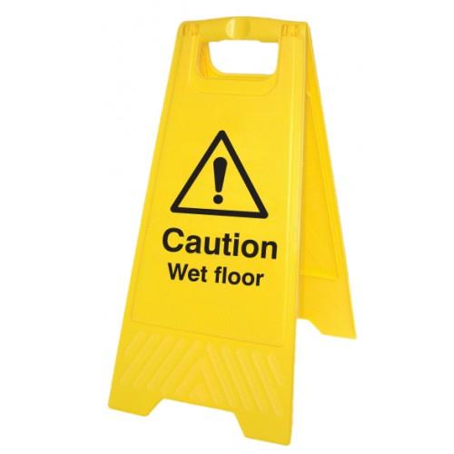 Free Standing Floor Signs thumbnail