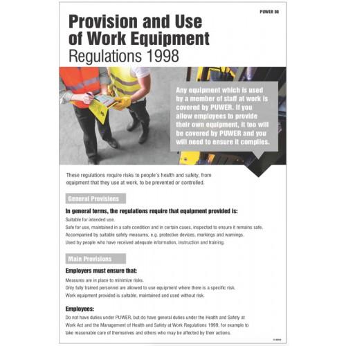 Workplace Safety Posters thumbnail