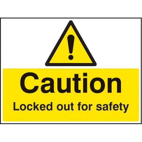 Lock Out Tag Out thumbnail