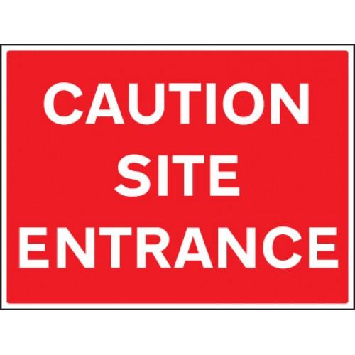 Site Management Signs thumbnail