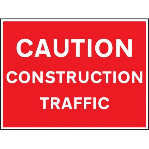 Non-Reflective Site Traffic Signs thumbnail