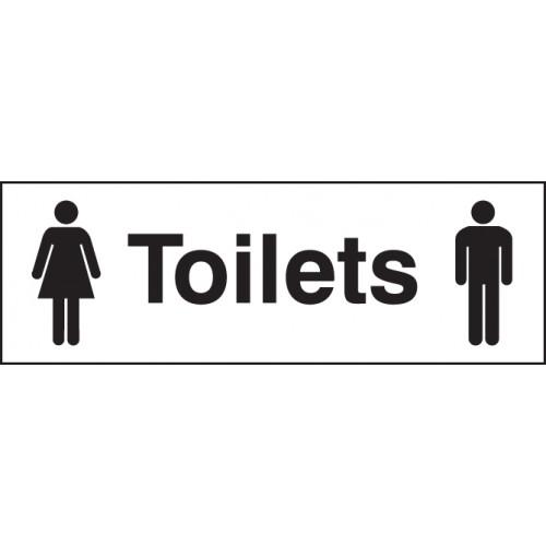 Toilet Signs thumbnail