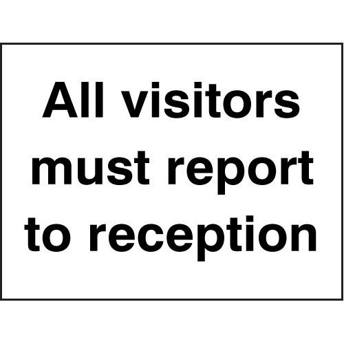 General Information Signs thumbnail