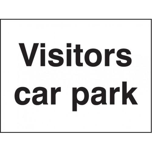 Car Park Signs thumbnail