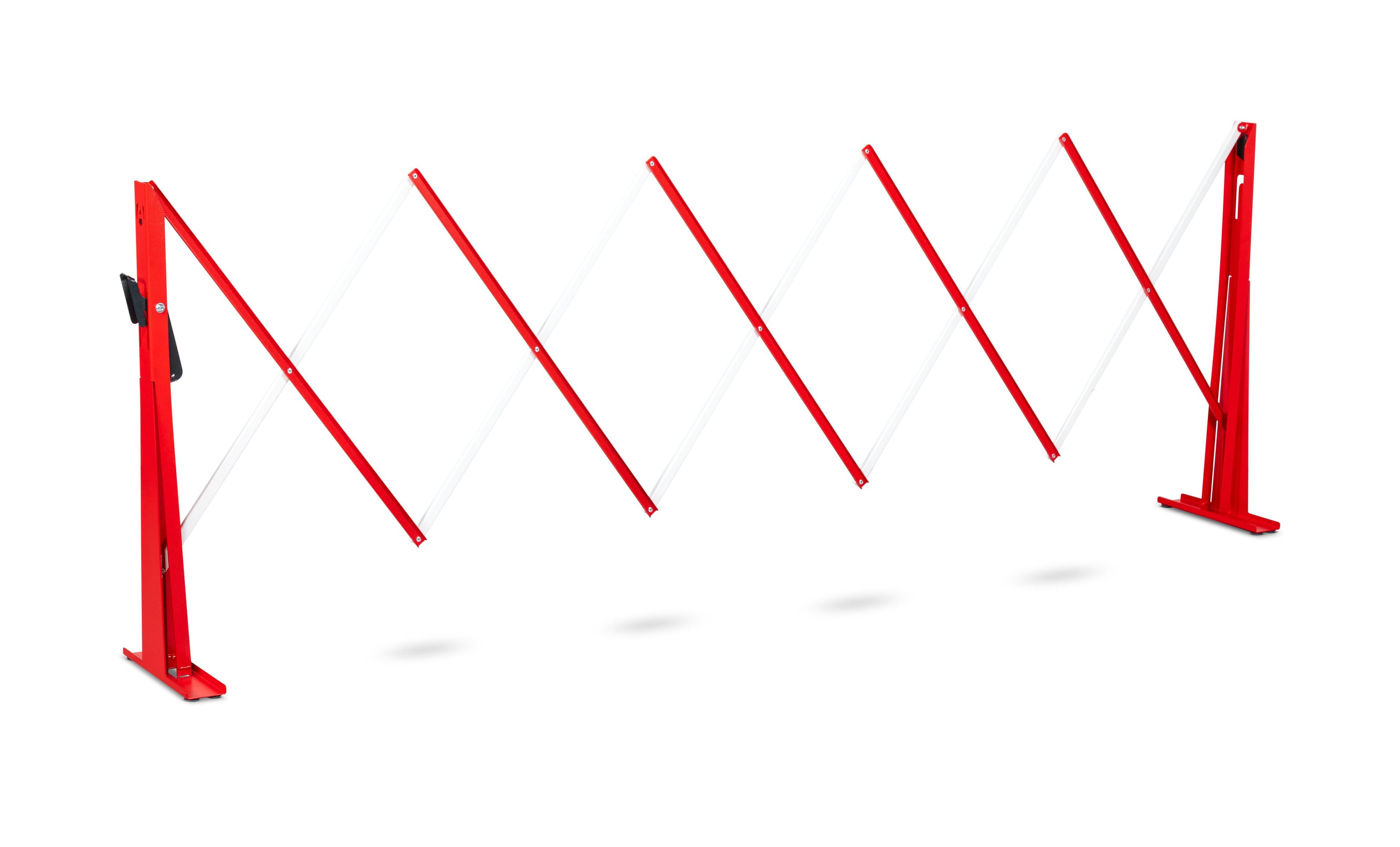 Armorgard Barricade thumbnail
