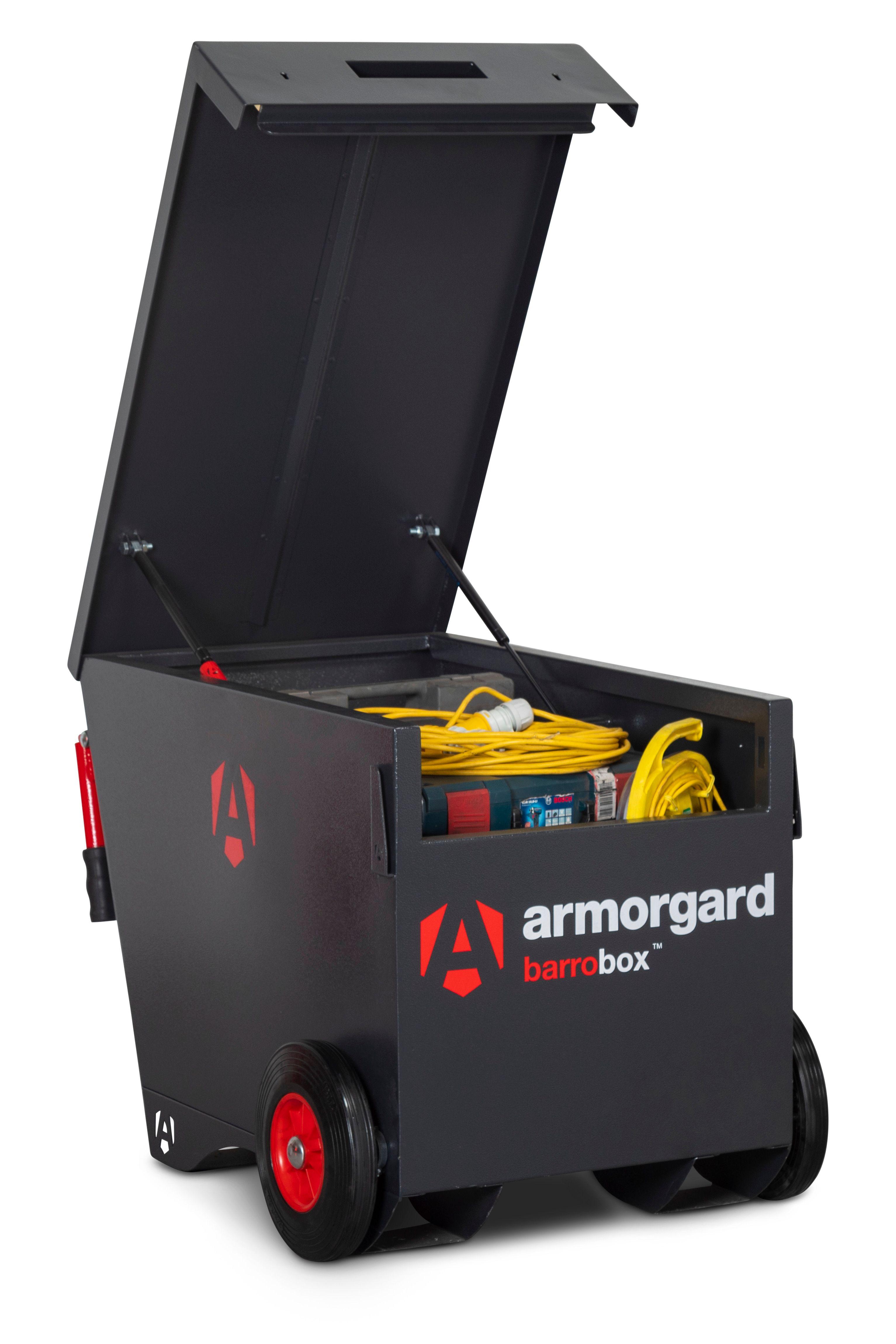 Armorgard BarroBox thumbnail
