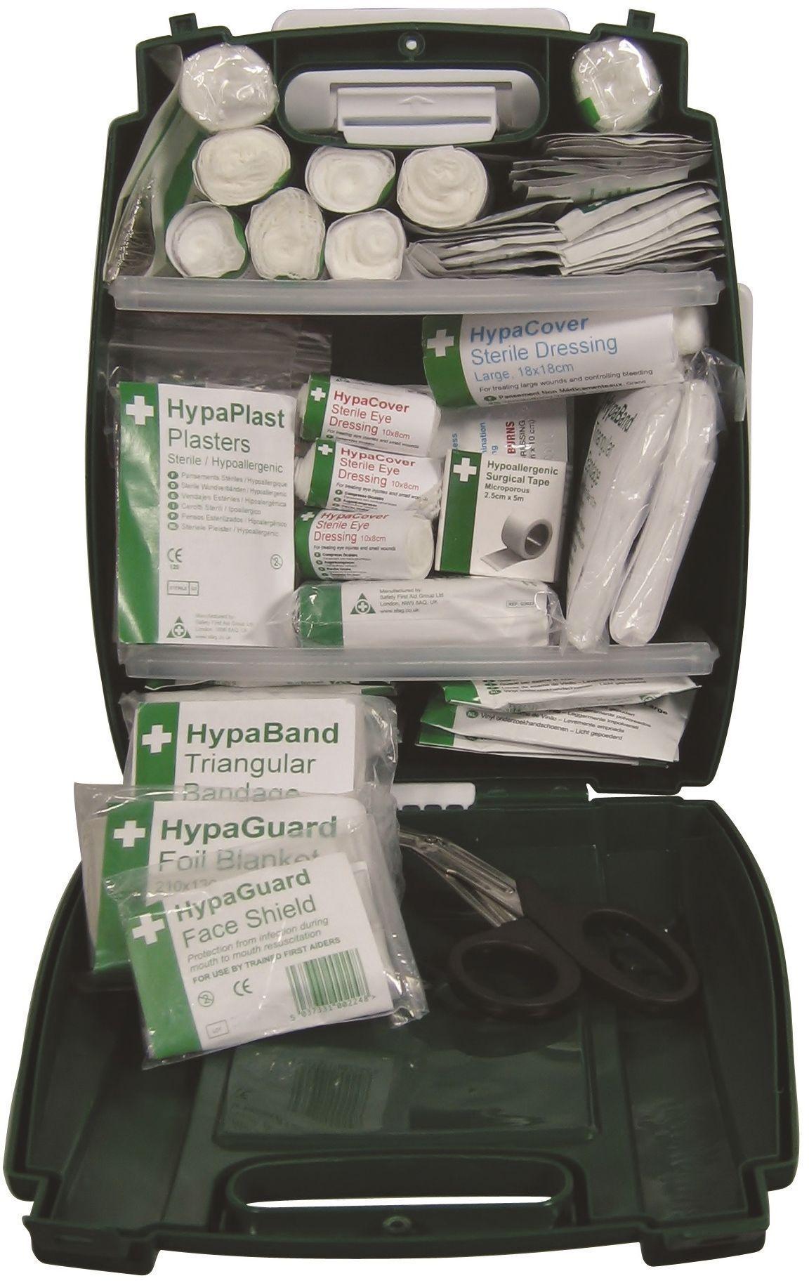 First Aid Kits thumbnail