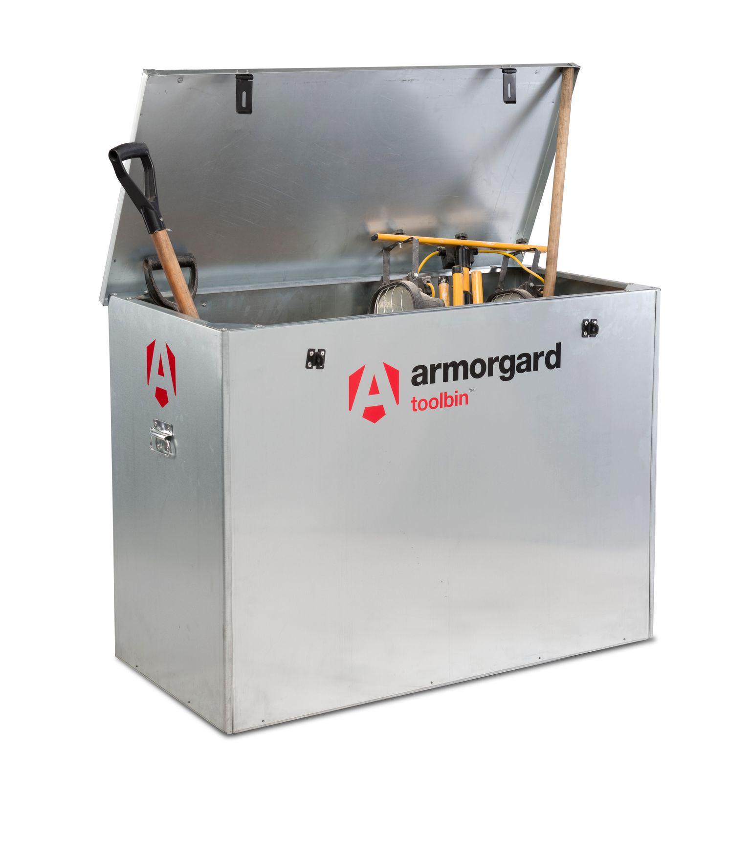 Armorgard ToolBin thumbnail
