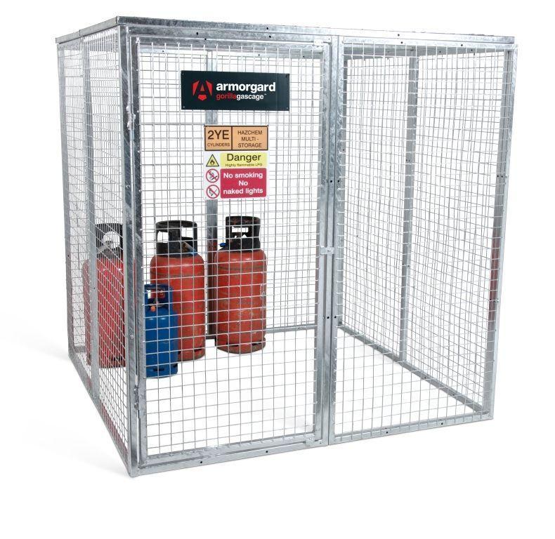 Cylinder Cages thumbnail