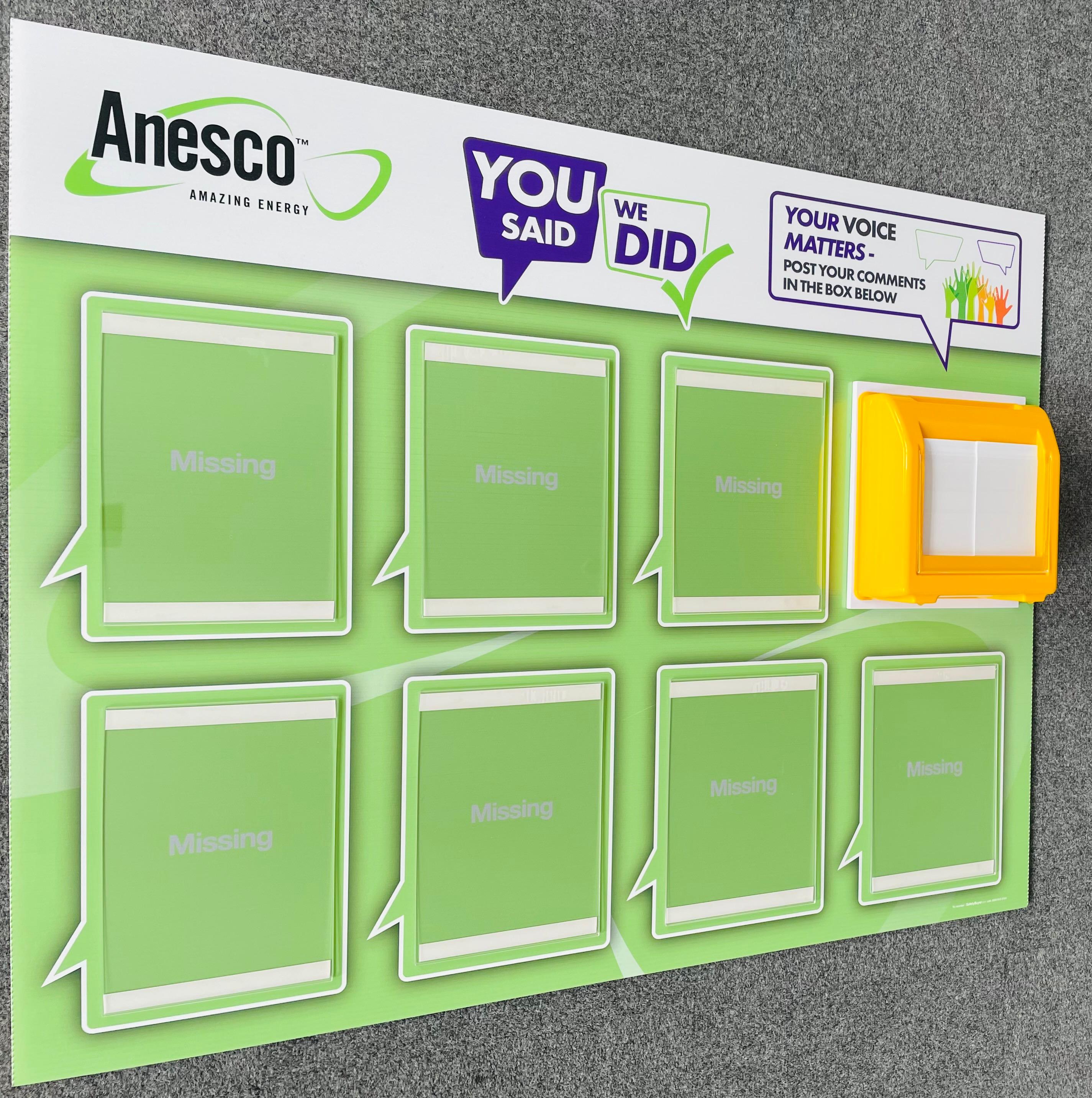Staff Engagement Boards thumbnail