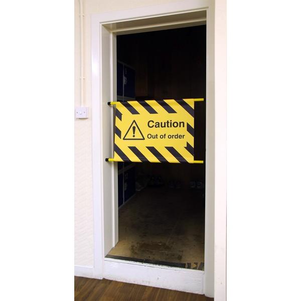 Door Screens & Cover Up Signs thumbnail