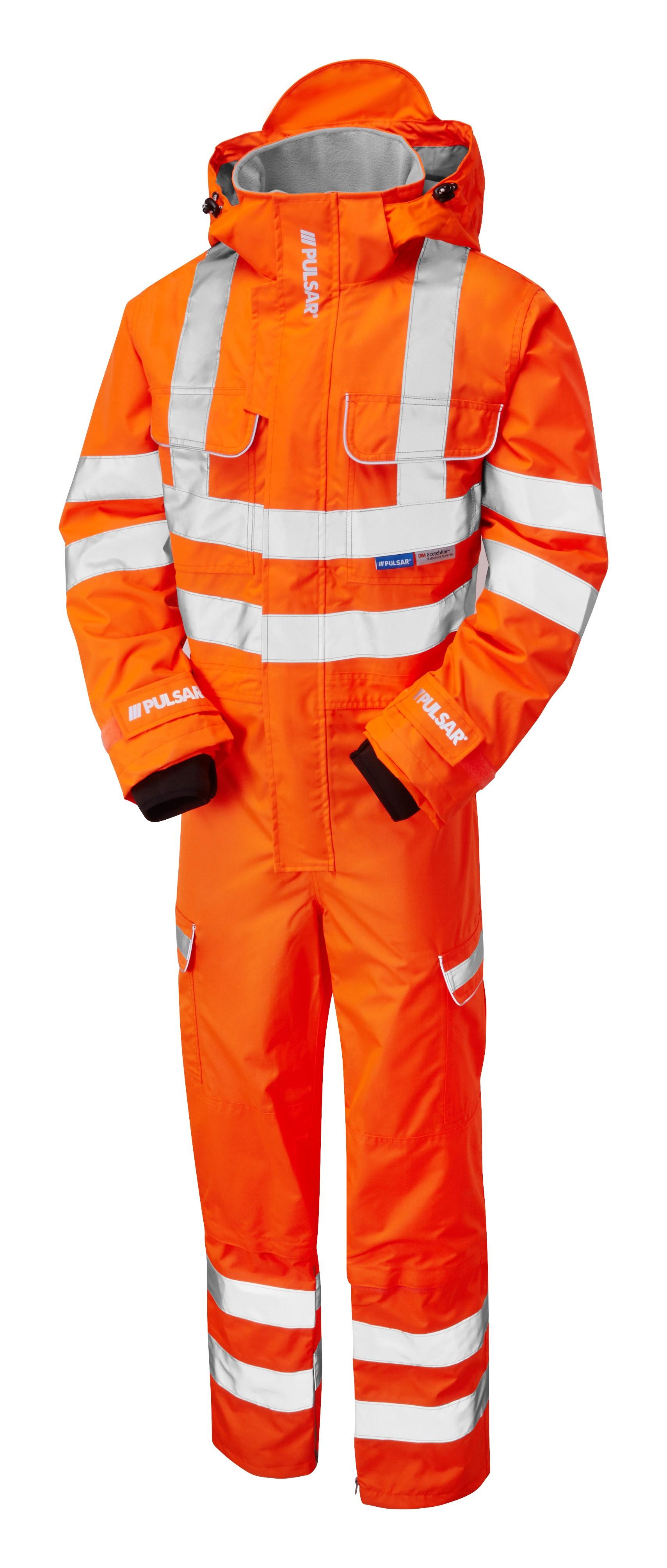 Pulsar Workwear thumbnail