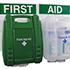 First Aid thumbnail