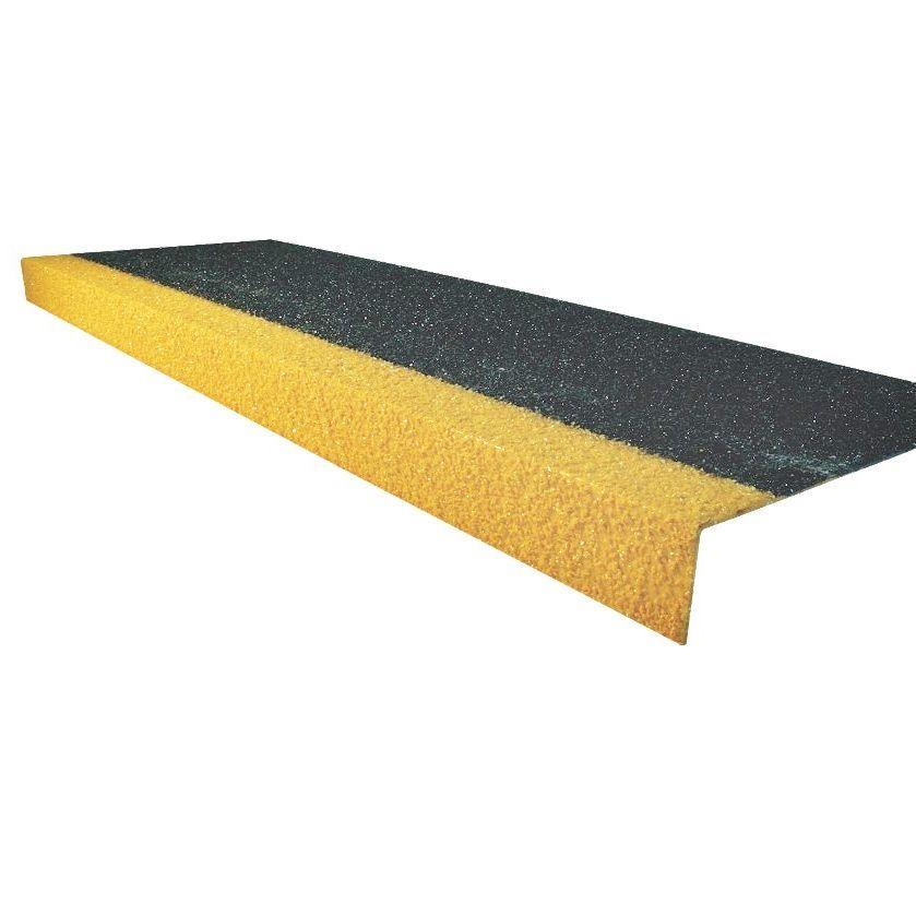 Anti-Slip GRP Stair Tread Covers thumbnail