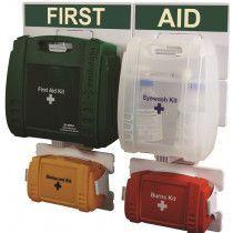 First Aid Stations thumbnail