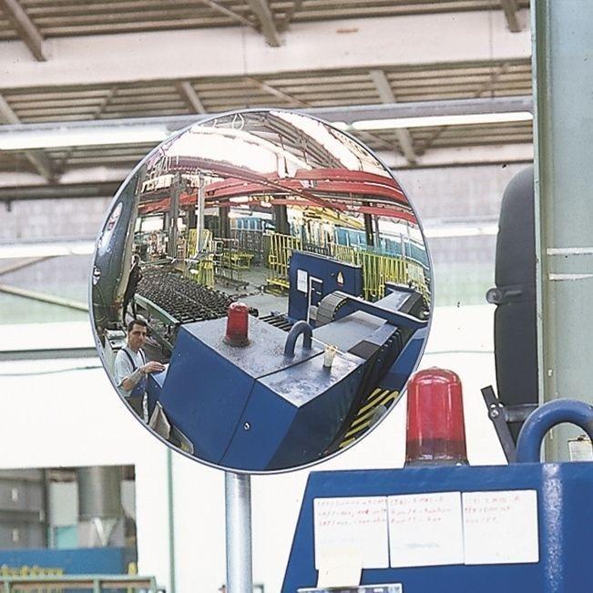 Traffic & Safety Mirrors thumbnail