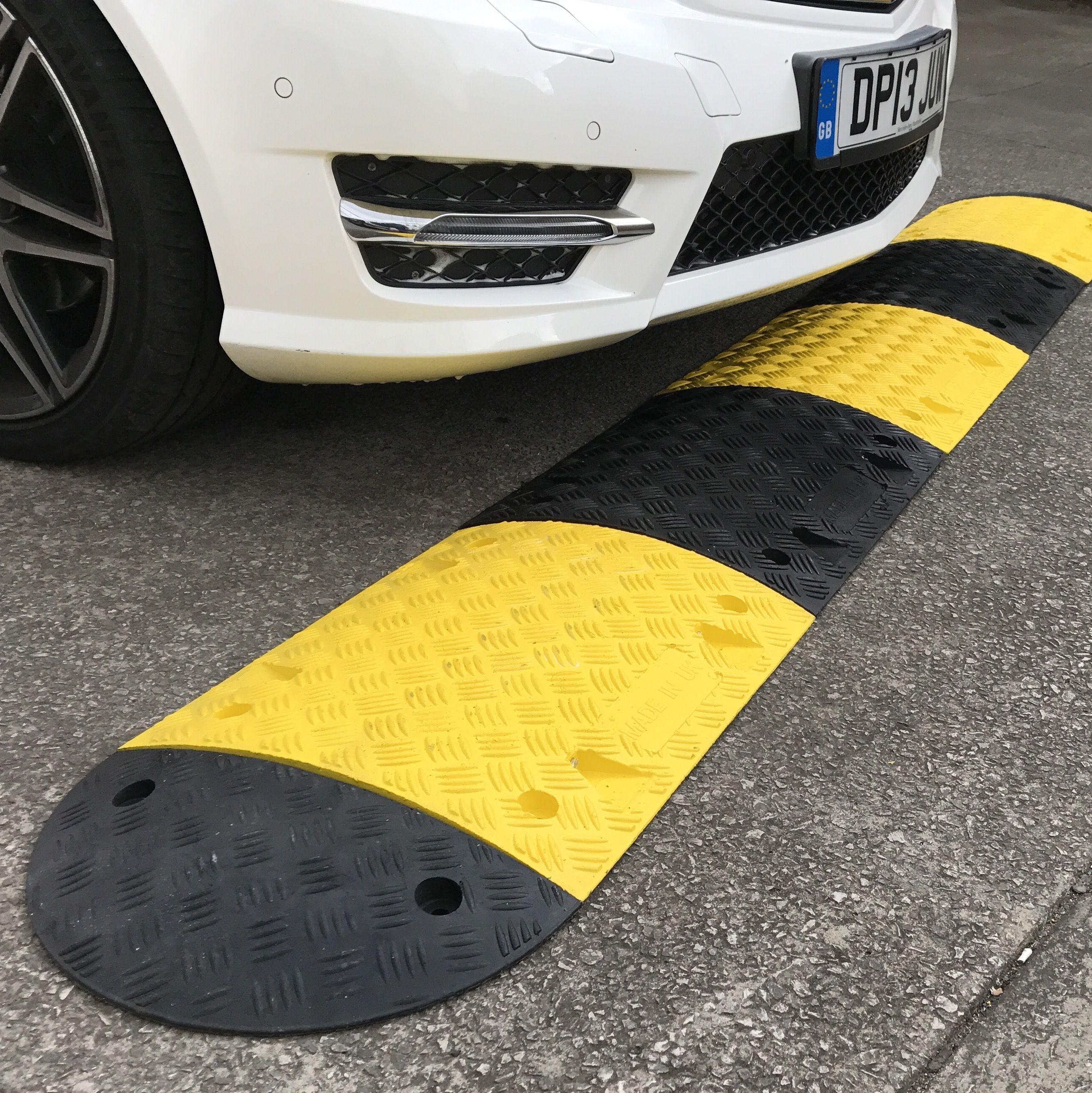 Speed Ramps thumbnail