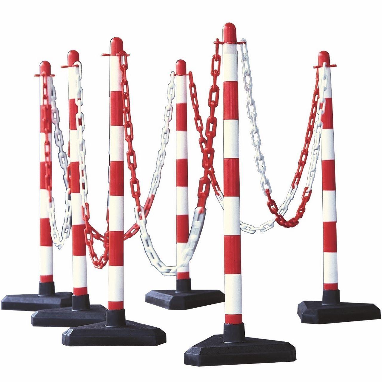 Plastic Chain Barriers thumbnail