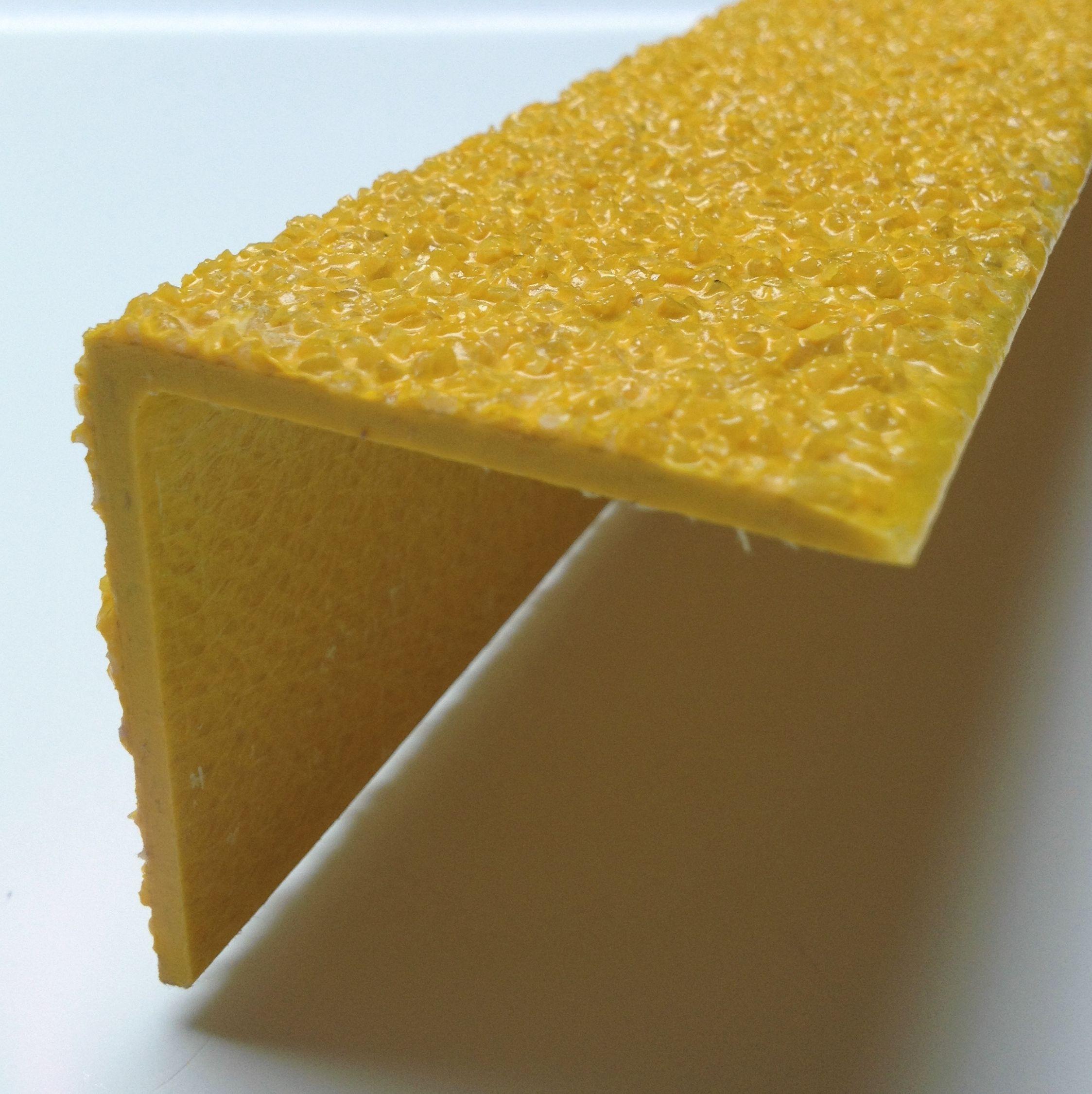 Anti-Slip Stair Nosing thumbnail
