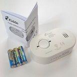 Smoke & CO2 Detectors thumbnail